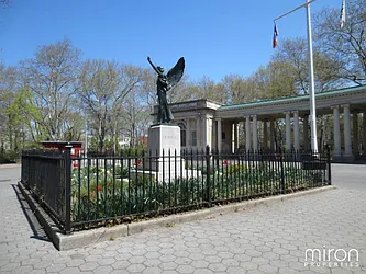 Rented by Miron Properties