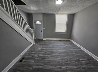 3016 Kenyon Ave, Baltimore, MD 21213