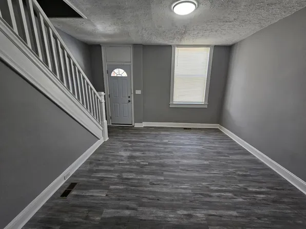 3016 Kenyon Ave, Baltimore, MD 21213