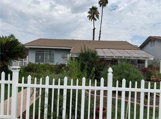 2886 Oradon Way, Hemet, CA 92545