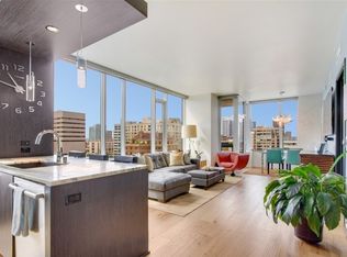 1321 Seneca St #1205, Seattle, WA 98104