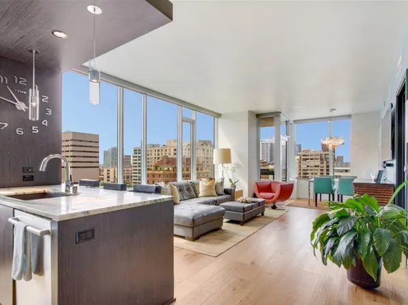 1321 Seneca St, Seattle, WA