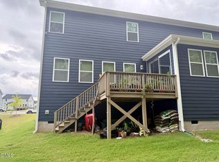 3500 Lebrun Path, Fuquay Varina, NC 27526