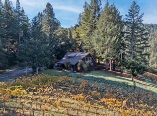 7680 Highway 128, Philo, CA 95466