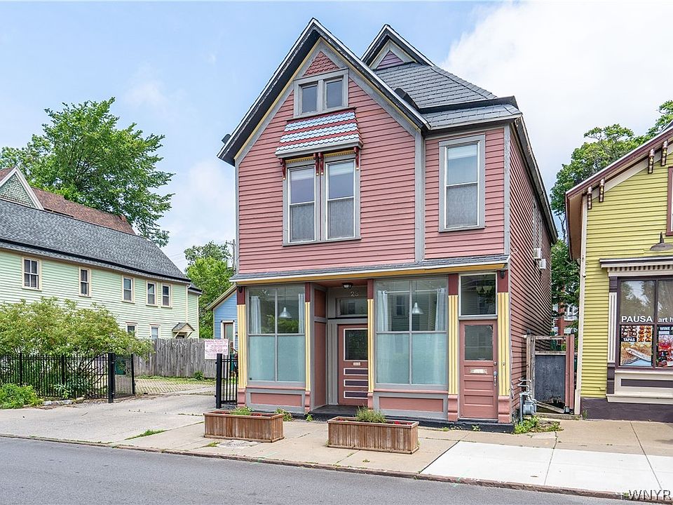 1st image of 23 Wadsworth St