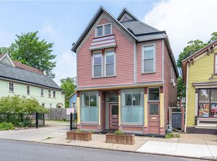 23 Wadsworth St, Buffalo, NY 14201