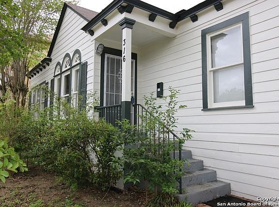 3rd image of 316 E Lullwood Ave