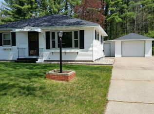 3441 Sampson St, Wisconsin Rapids, WI 54494