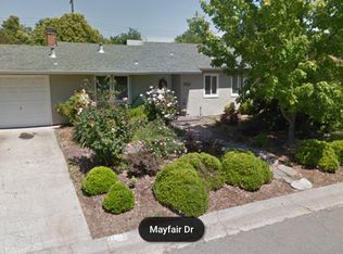 3313 Mayfair Dr, Sacramento, CA