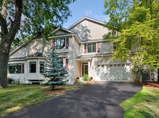 2112 Basswood Ln, Mound, MN 55364