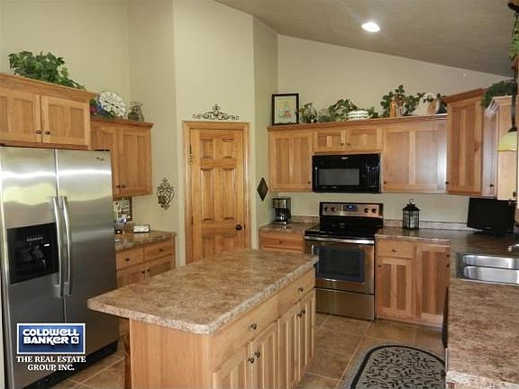 Stainless Steel Appliances