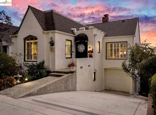 7617 Outlook Ave, Oakland, CA
