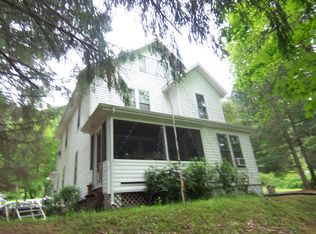 82 Old State Rd, Cammal, PA 17723