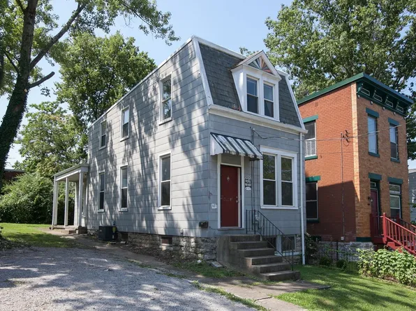 607 Riddle Rd, Cincinnati, OH 45220