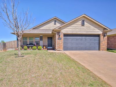 18620 Ochoa Dr, Edmond, OK, 73012