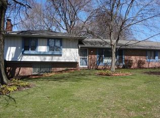 2515 38th St NW, Canton, OH