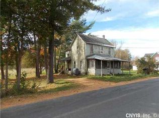 22213-215 Boyd Rd, Carthage, NY 13619