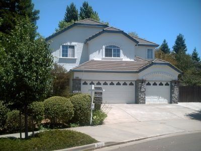 3410 Kenwood Ct, Fairfield, CA, 94534