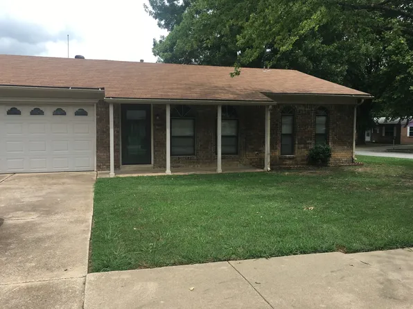 12173 E 23rd St, Tulsa, OK 74129
