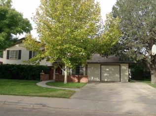 3018 Futura Dr, Roswell, NM 88201