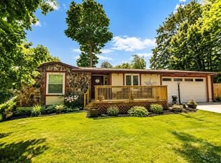 2335 County Road 23, Waterloo, IN 46793