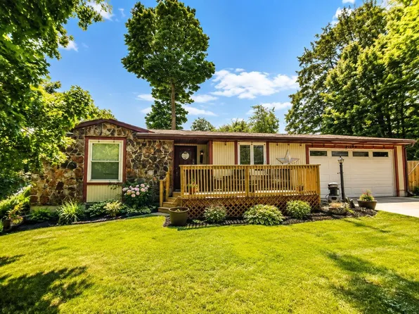 2335 County Road 23, Waterloo, IN 46793