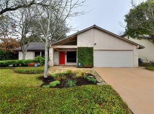 6709 Blarwood Dr, Austin, TX 78745