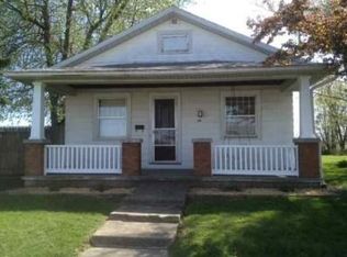 611 E Centennial Ave, Muncie, IN 47303