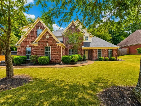 4742 Molsonwood Dr, Bartlett, TN 38135