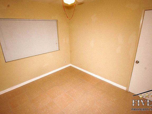 Another View of Bedroom # 1