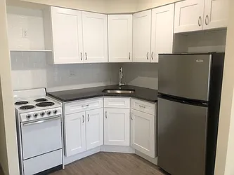 Rented by Citi Zone Realty