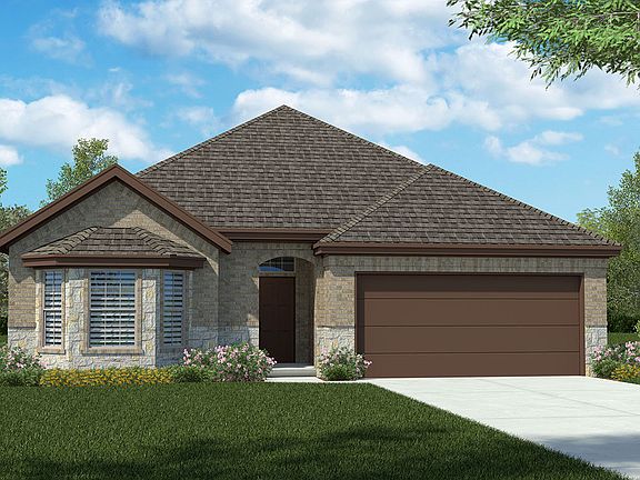 Plan Elevation.