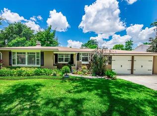 1666 Westchester Ave, Winter Park, FL 32789