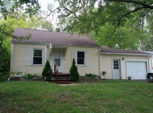 3307 Kearsley Lake Blvd, Flint, MI 48506