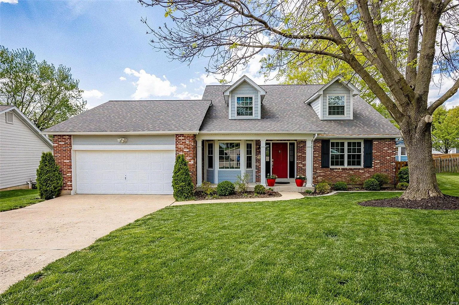 1601 Fahrpark Ct photo 1