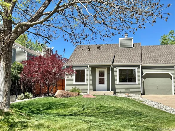 4720 S Dudley Street #25, Littleton, CO 80123