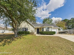 8921 Margurite Dr, Ocean Springs, MS 39564