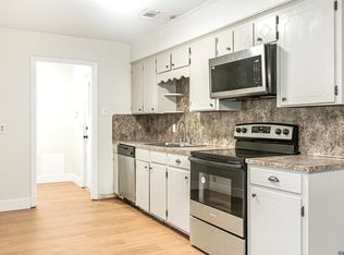 11872 Tams Dr, Baton Rouge, LA 70815