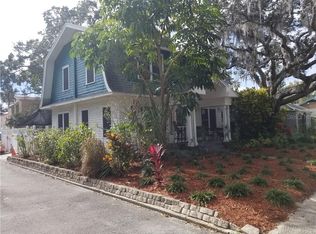 5226 30th Ave S, Gulfport, FL 33707