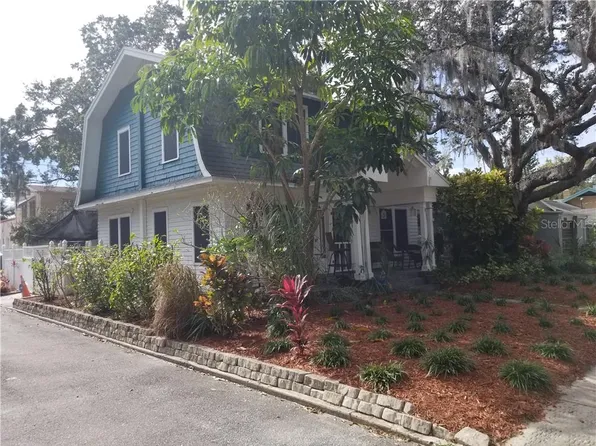 5226 30th Ave S, Gulfport, FL 33707