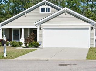 177 Sea Turtle Dr, Myrtle Beach, SC 29588