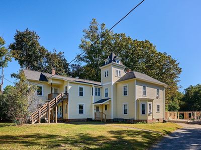 86 Lyman Rd, Northampton, MA, 01060