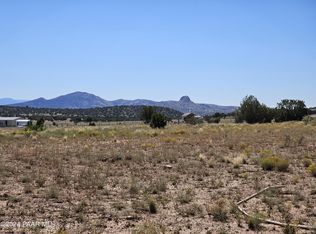 1340 E Sweet Valley Rd, Paulden, AZ 86334