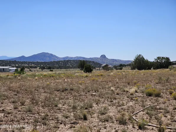 1340 E Sweet Valley Rd, Paulden, AZ 86334