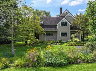 200 Morningside Dr, Middlebury, VT 05753
