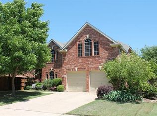 610 Westminster Ct, Coppell, TX 75019