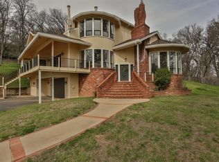 5521 Buck Mountain Rd, Placerville, CA 95667