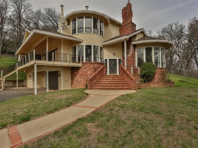5521 Buck Mountain Rd, Placerville, CA, 95667