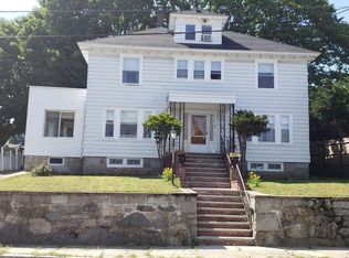 85 Knox St, Lawrence, MA 01841