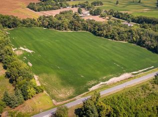 3519 Creek Nation Blacktop, Mulkeytown, IL 62865